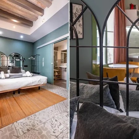 Ainb Born-dames Apartamento