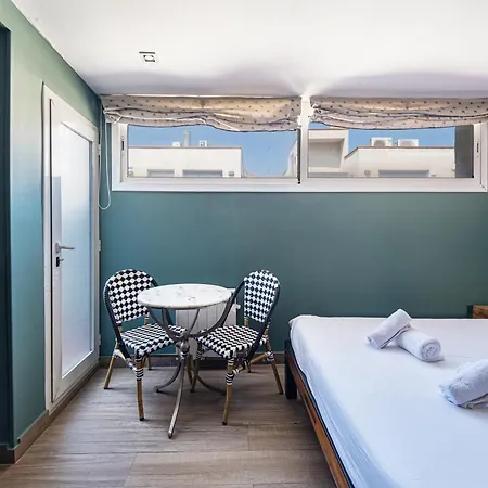 Ainb Born-dames Barcelona