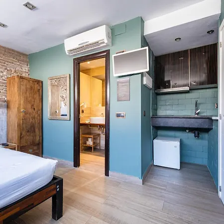 Apartamento Ainb Born-dames