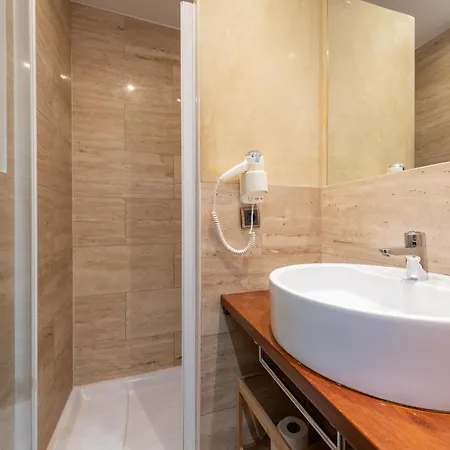 Apartamento Ainb Born-dames Barcelona