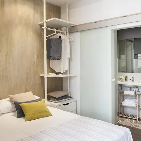 Apartamento Ainb Born-dames Barcelona