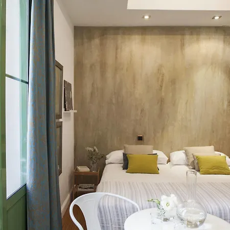 Ainb Born-dames Barcelona