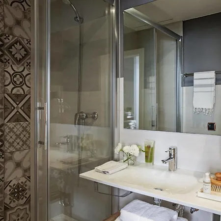 Ainb Born-dames Apartamento Barcelona