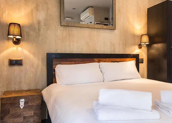 דירה Ainb Born-dames *