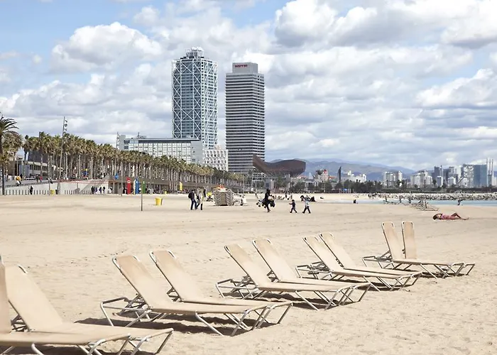 דירה Ainb Born-dames