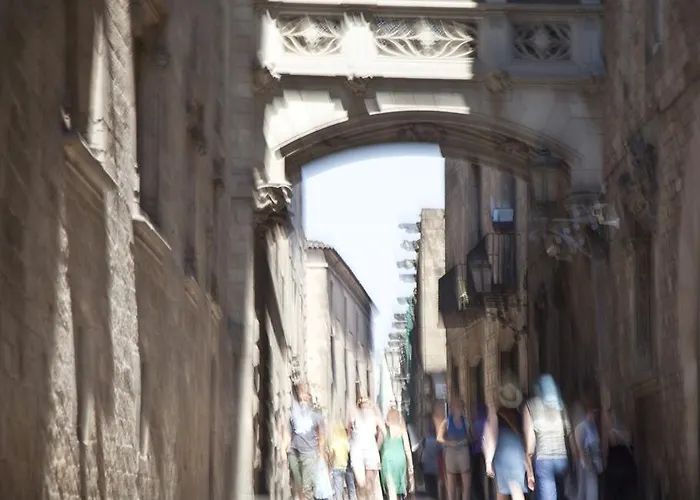 Ainb Born-dames ברצלונה