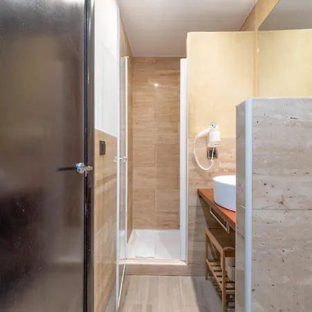 Ainb Born-dames Appartement Barcelona