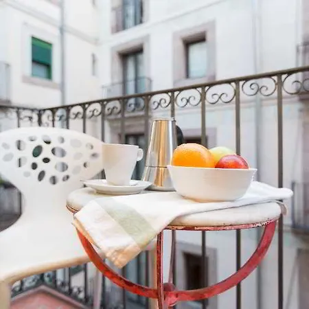 Appartement Ainb Born-dames Barcelona