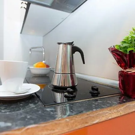 Appartement Ainb Born-dames